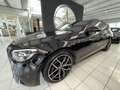 Mercedes-Benz E 200 d AMG LINE Schwarz - thumbnail 3