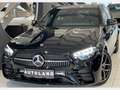Mercedes-Benz E 200 d AMG LINE Noir - thumbnail 2