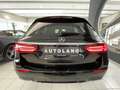 Mercedes-Benz E 200 d AMG LINE Schwarz - thumbnail 5