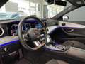 Mercedes-Benz E 200 d AMG LINE Schwarz - thumbnail 12