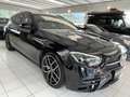 Mercedes-Benz E 200 d AMG LINE Schwarz - thumbnail 7