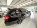 Mercedes-Benz E 200 d AMG LINE Schwarz - thumbnail 27