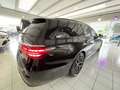 Mercedes-Benz E 200 d AMG LINE Schwarz - thumbnail 33