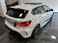 BMW 135 M135 i xDrive M Performance / TETTO /VIRTUAL /19" Blanco - thumbnail 7