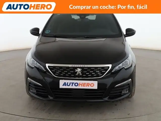 Peugeot 308 view 9