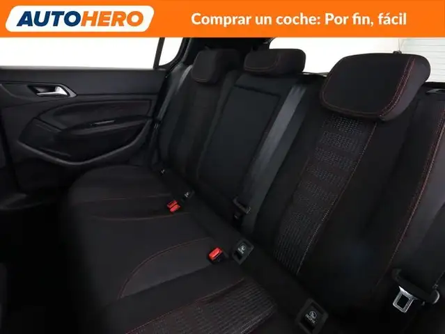 Peugeot 308 view 15