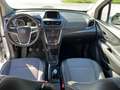 Opel Mokka X 1,7 CDTI Silber - thumbnail 8