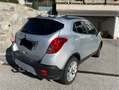 Opel Mokka X 1,7 CDTI Silber - thumbnail 3