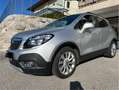 Opel Mokka X 1,7 CDTI Silber - thumbnail 4