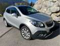Opel Mokka X 1,7 CDTI Silber - thumbnail 1