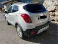 Opel Mokka X 1,7 CDTI Silber - thumbnail 5