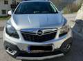 Opel Mokka X 1,7 CDTI Silber - thumbnail 2