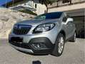 Opel Mokka X 1,7 CDTI Silber - thumbnail 6