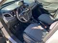 Opel Mokka X 1,7 CDTI Silber - thumbnail 10