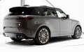 Land Rover Range Rover Sport P635 SV CELESTIAL THEIA Noir - thumbnail 3