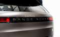 Land Rover Range Rover Sport P635 SV CELESTIAL THEIA Noir - thumbnail 16