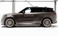 Land Rover Range Rover Sport P635 SV CELESTIAL THEIA Noir - thumbnail 2