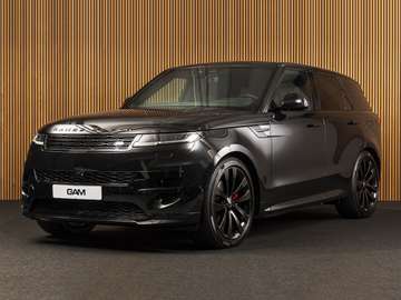 3.0 P460e Dynamic HSE 23"-MASSAGE-PANO