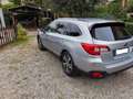 Subaru OUTBACK Outback 2.5i S Unlimited bi-fuel lineartronic Argento - thumbnail 2
