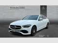 Mercedes-Benz C 200 d Blanco - thumbnail 1