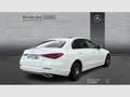 Mercedes-Benz C 200 d Blanco - thumbnail 2