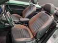 Volkswagen Beetle Cabriolet 1.2 TSI Design BlueMotion 18'/NAVI/ECC/P Grijs - thumbnail 19