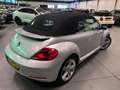 Volkswagen Beetle Cabriolet 1.2 TSI Design BlueMotion 18'/NAVI/ECC/P Grijs - thumbnail 5