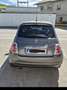 Fiat 500 500 0,9 TwinAir Turbo Twinair Plus Plus Grau - thumbnail 4