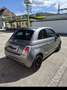 Fiat 500 500 0,9 TwinAir Turbo Twinair Plus Plus Grau - thumbnail 5
