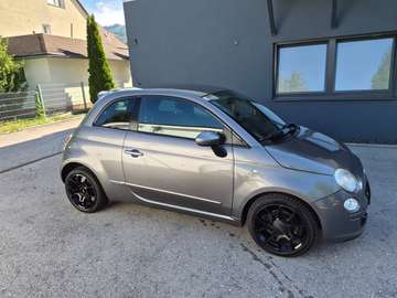 500 0,9 TwinAir Turbo Twinair Plus Plus