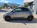 Fiat 500 500 0,9 TwinAir Turbo Twinair Plus Plus Grau - thumbnail 2