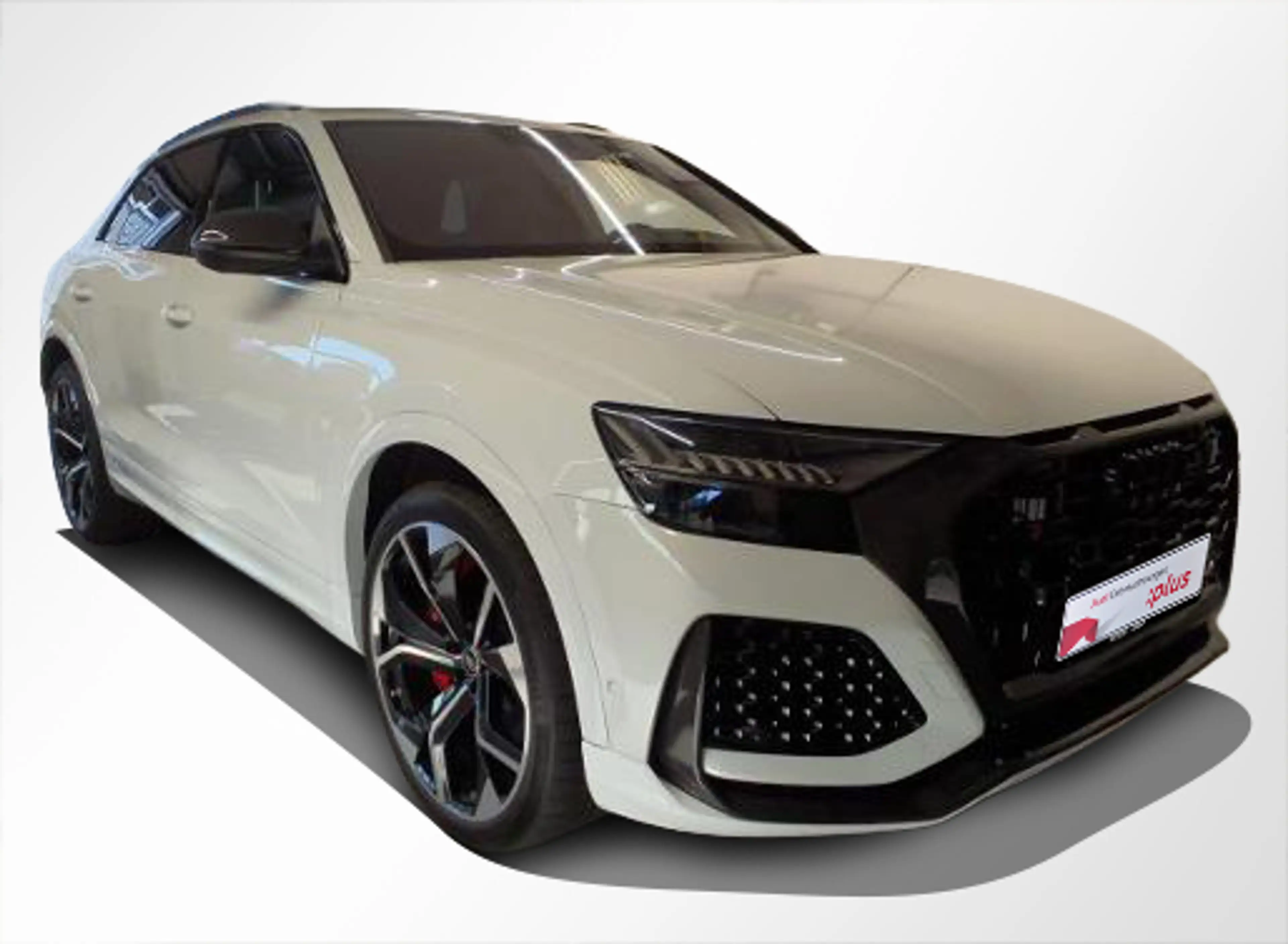 Audi RS Q8 Keramik,Matrix,B&O,HUD,RS-Sportabgas,AHK,Sitzbel,2 — photo 11