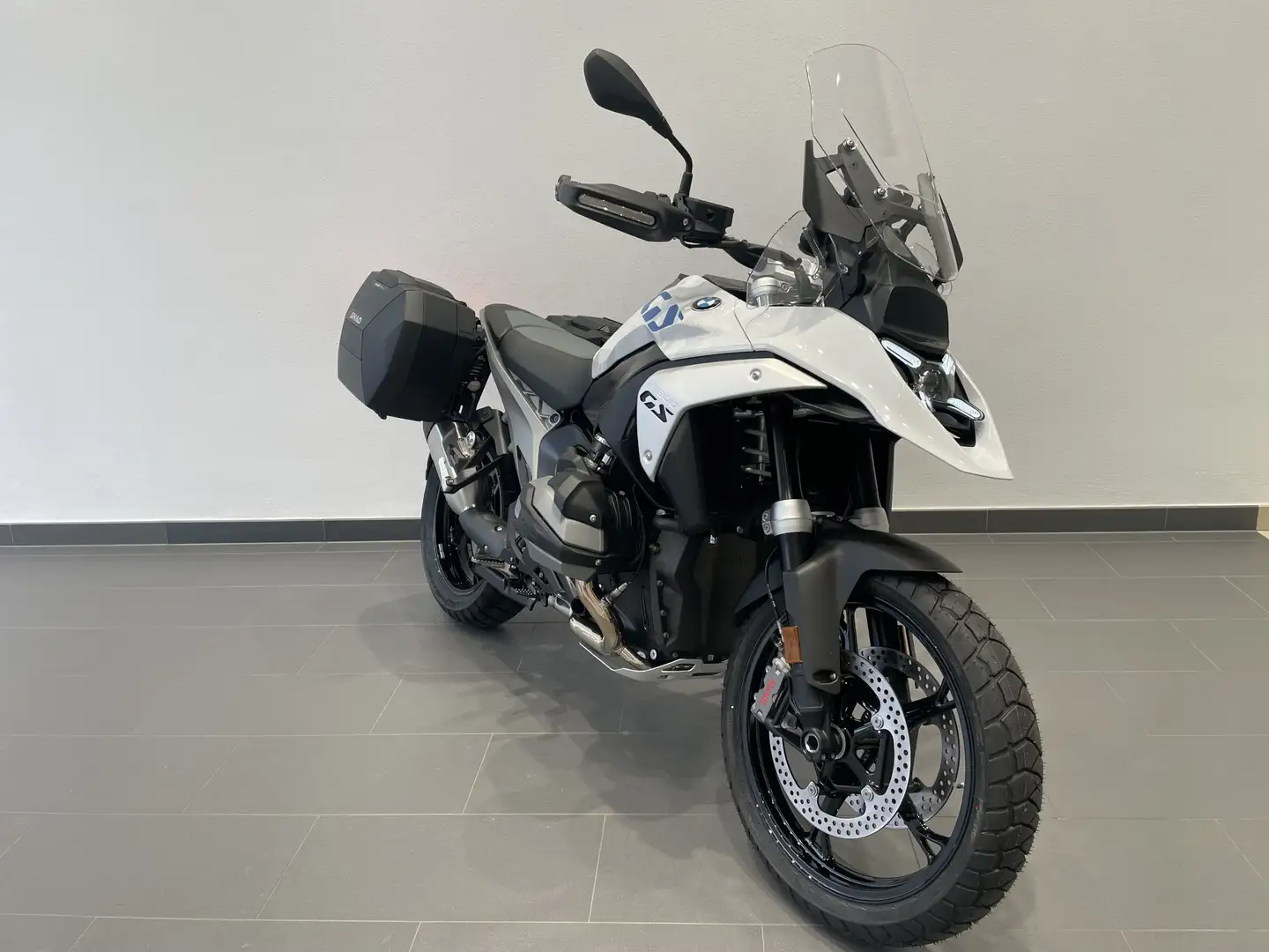 BMW R 1300 GS SSV-RausVerkauf* Dynamic-Paket, SHAD-Koffersystem* Alb - 1