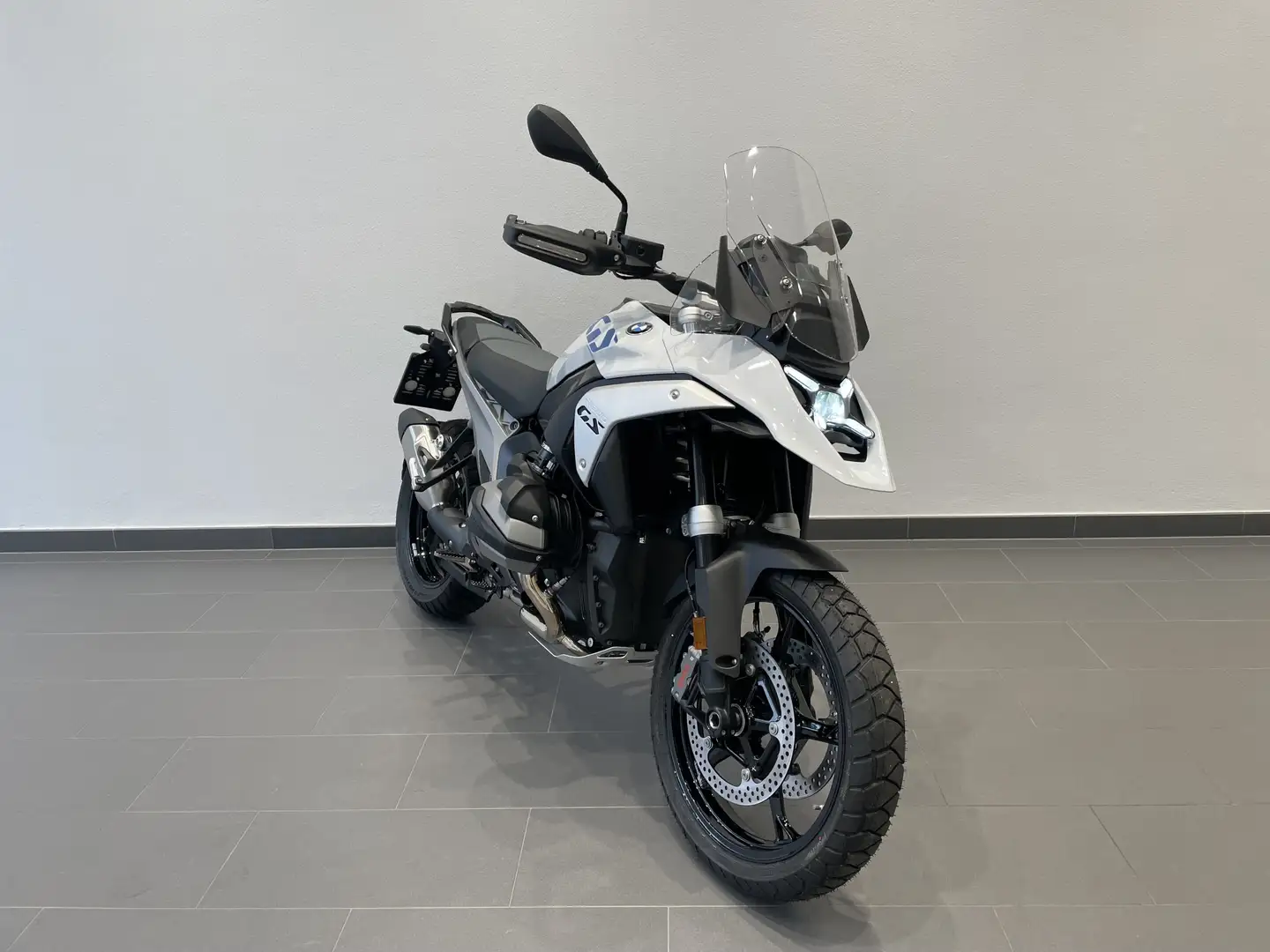 BMW R 1300 GS SSV-RausVerkauf* Dynamic-Paket, SHAD-Koffersystem* Alb - 2