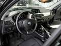 BMW 116 116i Advantage Noir - thumbnail 2