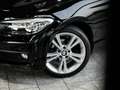 BMW 116 116i Advantage Noir - thumbnail 6