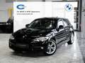 BMW 116 116i Advantage Noir - thumbnail 1