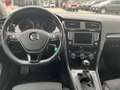 Volkswagen Golf Variant 1,6TDi Blue Motion Highline BMT Schwarz - thumbnail 6
