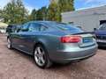 Audi A5 2.0 TDI 143 cv Attraction Multitronic Gris - thumbnail 3