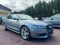 Audi A5 2.0 TDI 143 cv Attraction Multitronic Gris - thumbnail 1