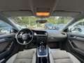 Audi A5 2.0 TDI 143 cv Attraction Multitronic Gris - thumbnail 5
