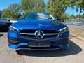 Mercedes-Benz C 180 *Avantgarde Advanced/Spur/Kamera/LED/Hagel Blau - thumbnail 1