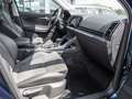 Skoda Karoq 1.5 TSI ACT Style 4x4 PDC SHZ AHK LED Blau - thumbnail 2