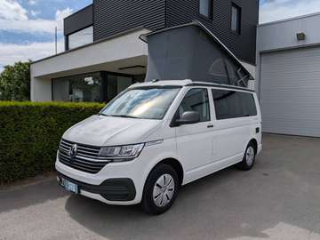Coast 110Pk  Standverwarming, cruise, apple carplay *garantie*