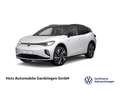 Volkswagen ID.4 GTX 4Motion 220kW AHK/LED/PANO Blanc - thumbnail 1