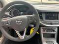 Opel Astra 1,2 Turbo Direct Injection Edition Zilver - thumbnail 8