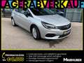Opel Astra 1,2 Turbo Direct Injection Edition Zilver - thumbnail 1