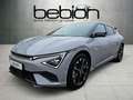 Kia EV6 Elektro 84 kwh GT Line ACC Navi LED PDC Grau - thumbnail 2