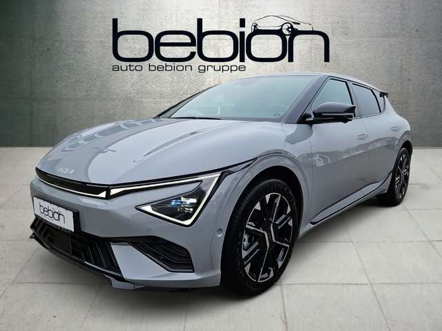 Kia EV6 Elektro 84 kwh GT Line ACC Navi LED PDC