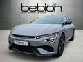 Kia EV6 Elektro 84 kwh GT Line ACC Navi LED PDC Grau - thumbnail 1